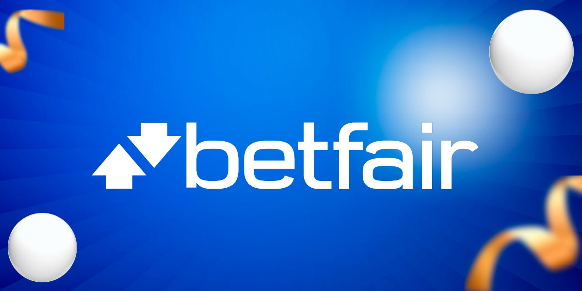 Betfair Logo