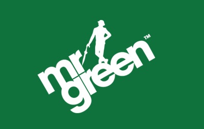 MrGreen Logo